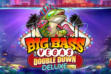 Bigbassvegasdoubledowndeluxe слот онлайн Старда